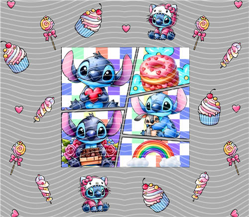 20oz cup wraps-U 253